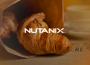 Matinée technique Wingü - Nutanix